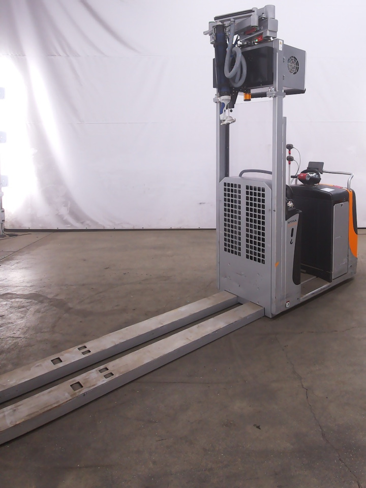 Still CXS16/ERGOPICK - Transpalet la mare înălţime: Foto 1 Still CXS16/ERGOPICK - Transpalet la mare înălţime: Foto 1