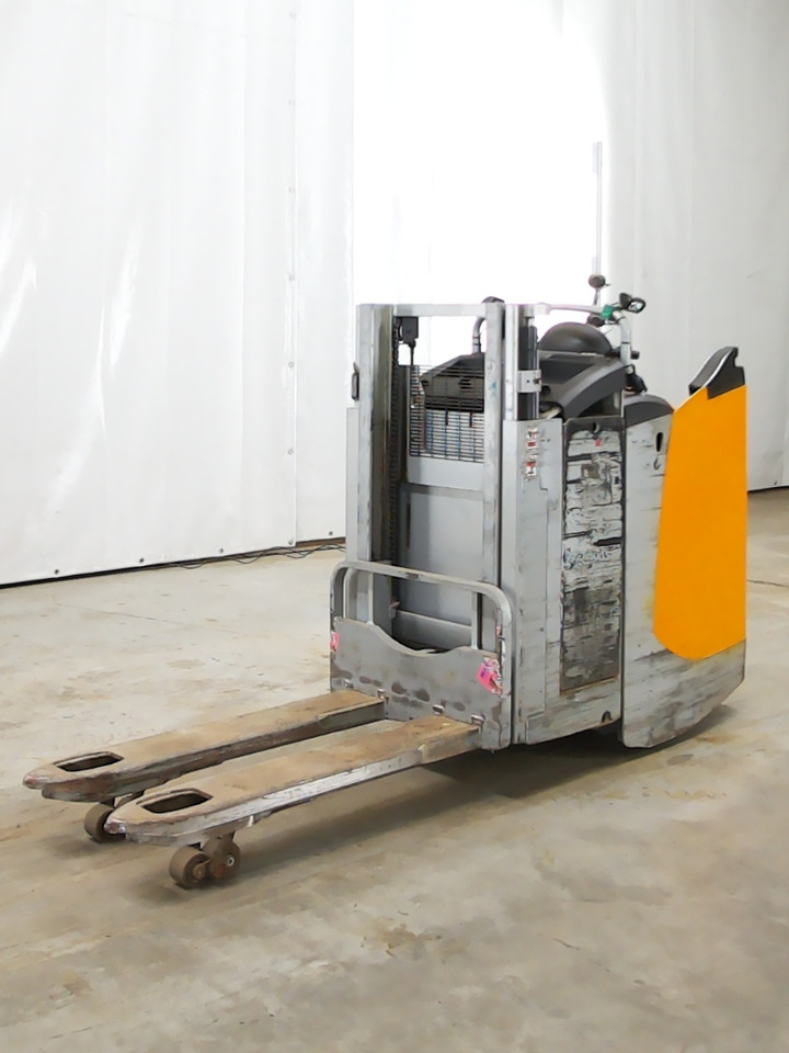 Still EXD-S20 - Transpalet la mare înălţime: Foto 1 Still EXD-S20 - Transpalet la mare înălţime: Foto 1