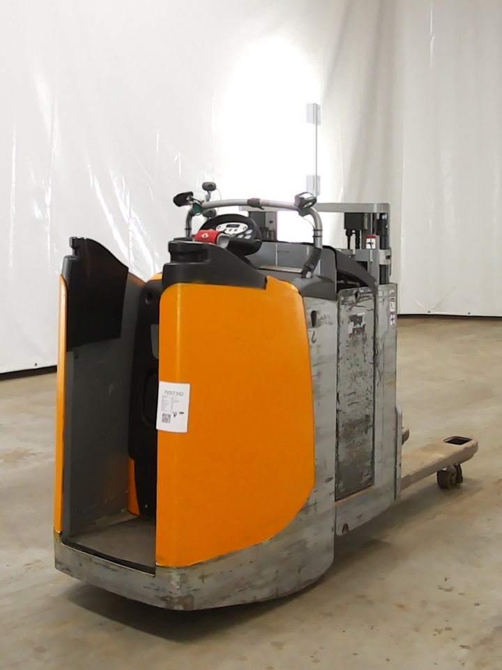 Still EXD-S20 - Transpalet la mare înălţime: Foto 2 Still EXD-S20 - Transpalet la mare înălţime: Foto 2