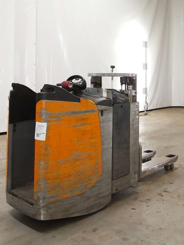 Still EXD-S20 - Transpalet la mare înălţime: Foto 2 Still EXD-S20 - Transpalet la mare înălţime: Foto 2