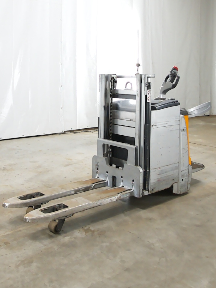 Still EXD-SF20 - Transpalet la mare înălţime: Foto 1 Still EXD-SF20 - Transpalet la mare înălţime: Foto 1