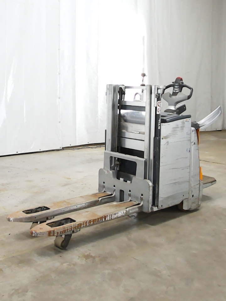 Still EXD-SF20 - Transpalet la mare înălţime: Foto 1 Still EXD-SF20 - Transpalet la mare înălţime: Foto 1