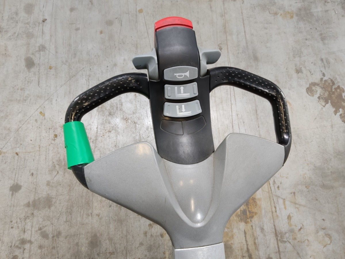 Still EXU16/LIION - Transpalet manual: Foto 3 Still EXU16/LIION - Transpalet manual: Foto 3