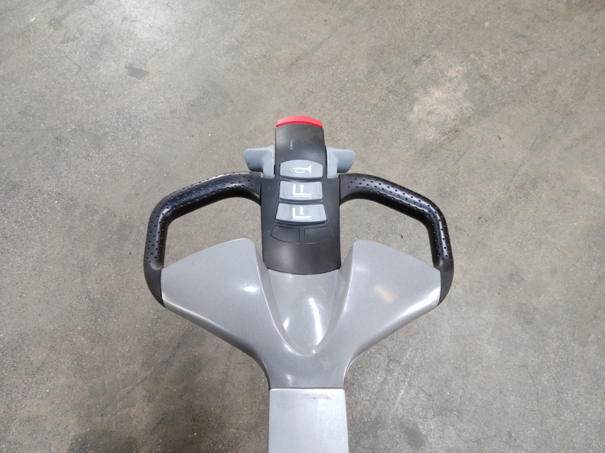 Still EXU18/800MM/BRONZE - Transpalet manual: Foto 3 Still EXU18/800MM/BRONZE - Transpalet manual: Foto 3