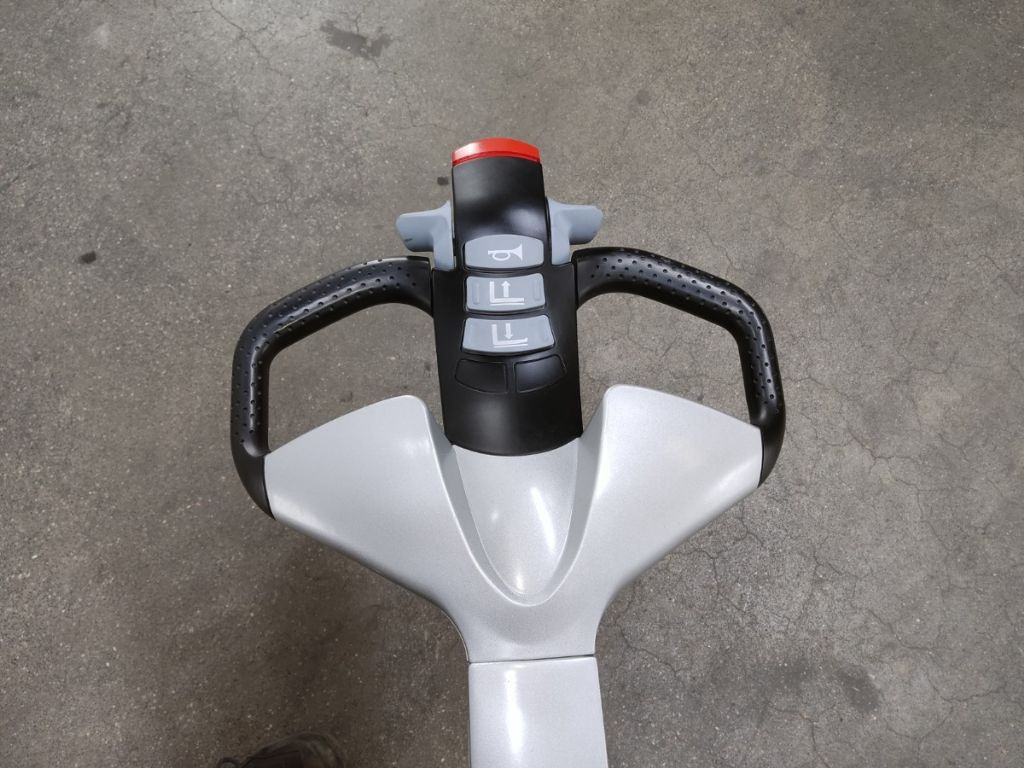 Still EXU18/BATT.NEU - Transpalet manual: Foto 3 Still EXU18/BATT.NEU - Transpalet manual: Foto 3