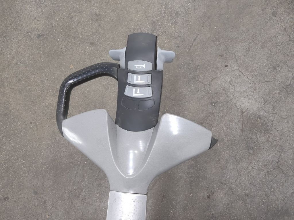 Still EXU18 - Transpalet manual: Foto 3 Still EXU18 - Transpalet manual: Foto 3