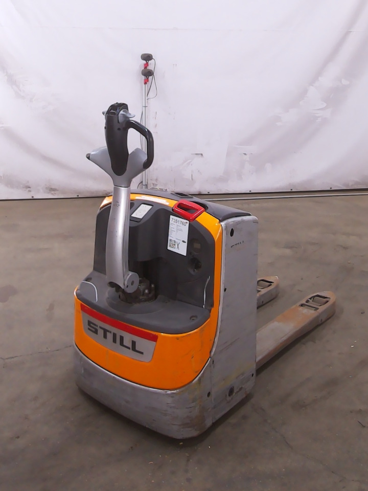 Still EXU18 - Transpalet manual: Foto 2 Still EXU18 - Transpalet manual: Foto 2