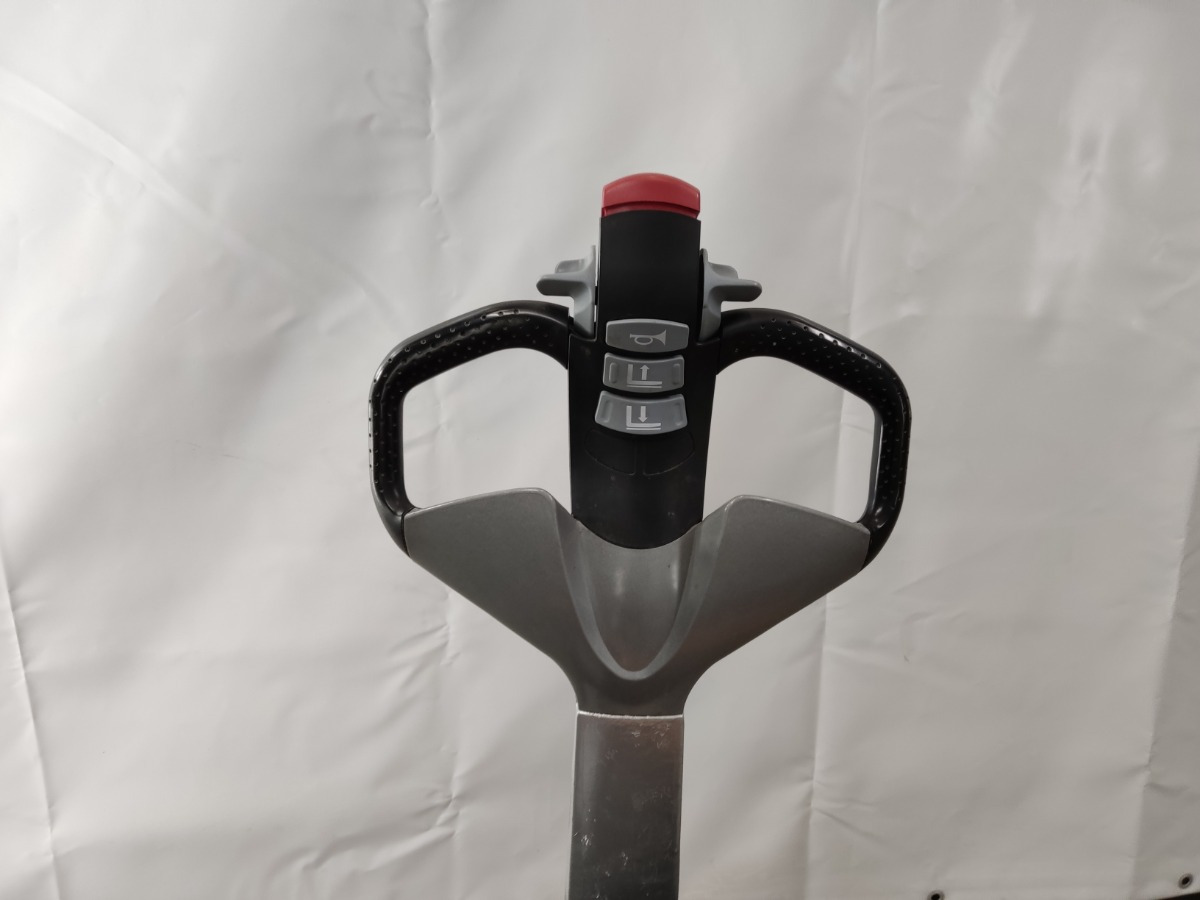 Still EXU18 - Transpalet manual: Foto 3 Still EXU18 - Transpalet manual: Foto 3