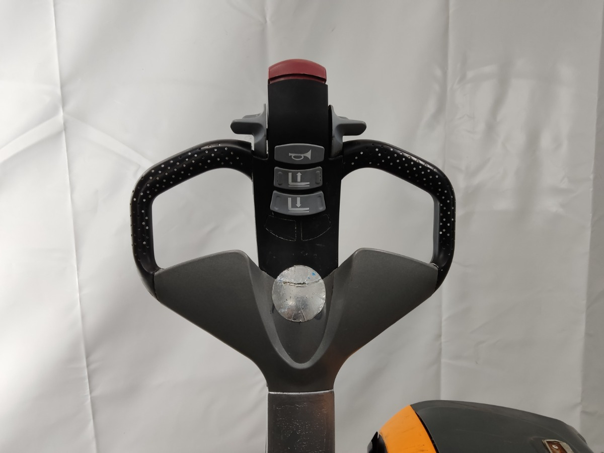 Still EXU18 - Transpalet manual: Foto 3 Still EXU18 - Transpalet manual: Foto 3