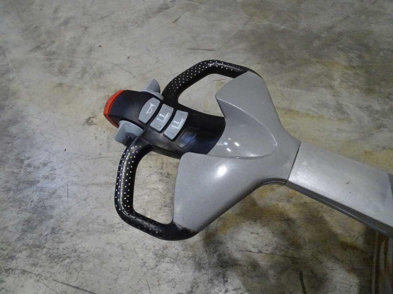 Still EXU18 - Transpalet manual: Foto 3 Still EXU18 - Transpalet manual: Foto 3