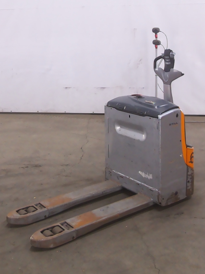 Still EXU18 - Transpalet manual: Foto 5 Still EXU18 - Transpalet manual: Foto 5