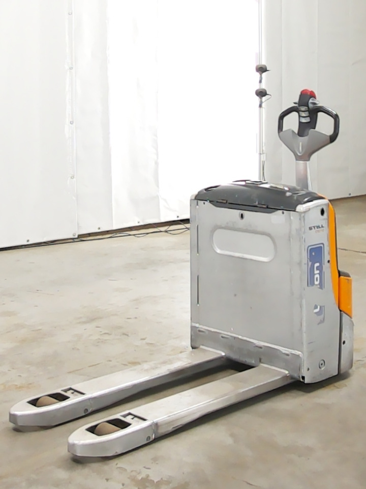 Still EXU18/LIION - Transpalet manual: Foto 1 Still EXU18/LIION - Transpalet manual: Foto 1