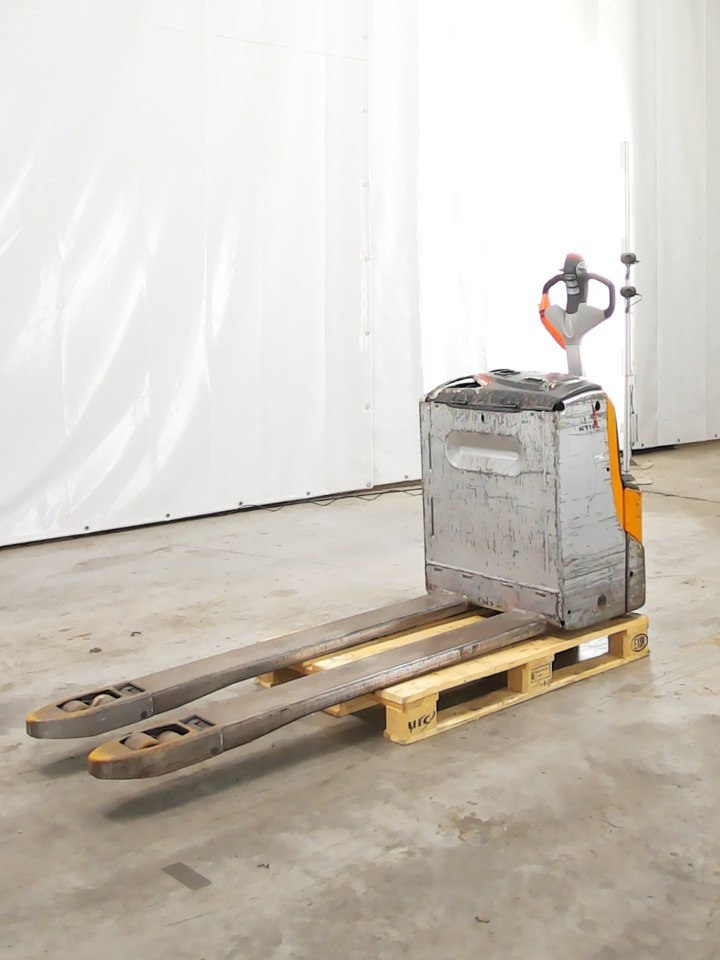 Still EXU20/1600MM - Transpalet manual: Foto 1 Still EXU20/1600MM - Transpalet manual: Foto 1