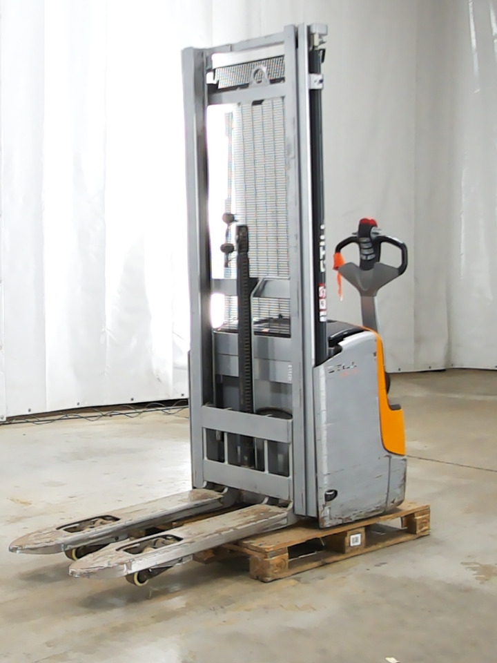 Still EXV12I - Transpalet la mare înălţime: Foto 1 Still EXV12I - Transpalet la mare înălţime: Foto 1