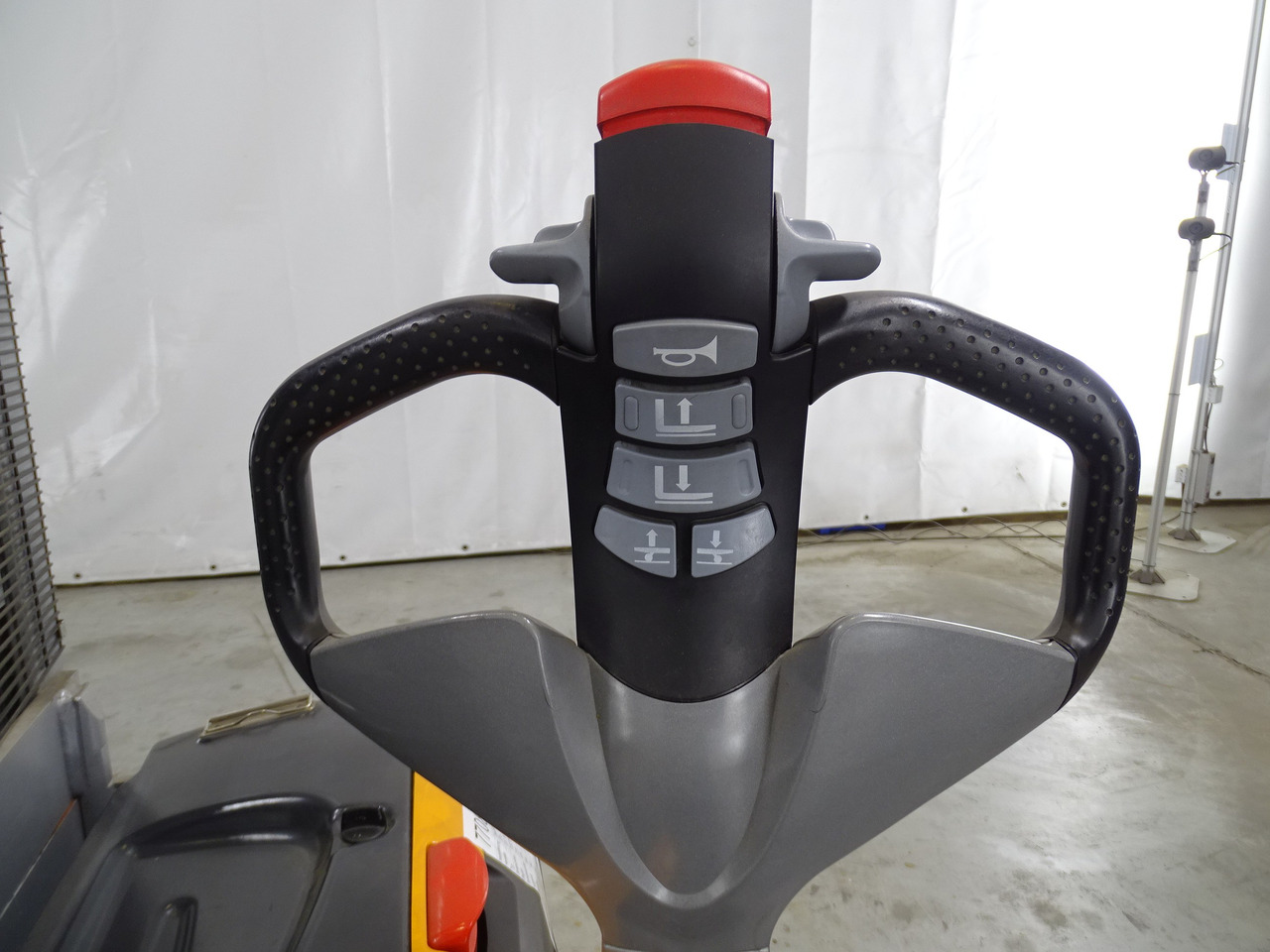 Still EXV12I - Transpalet la mare înălţime: Foto 3 Still EXV12I - Transpalet la mare înălţime: Foto 3