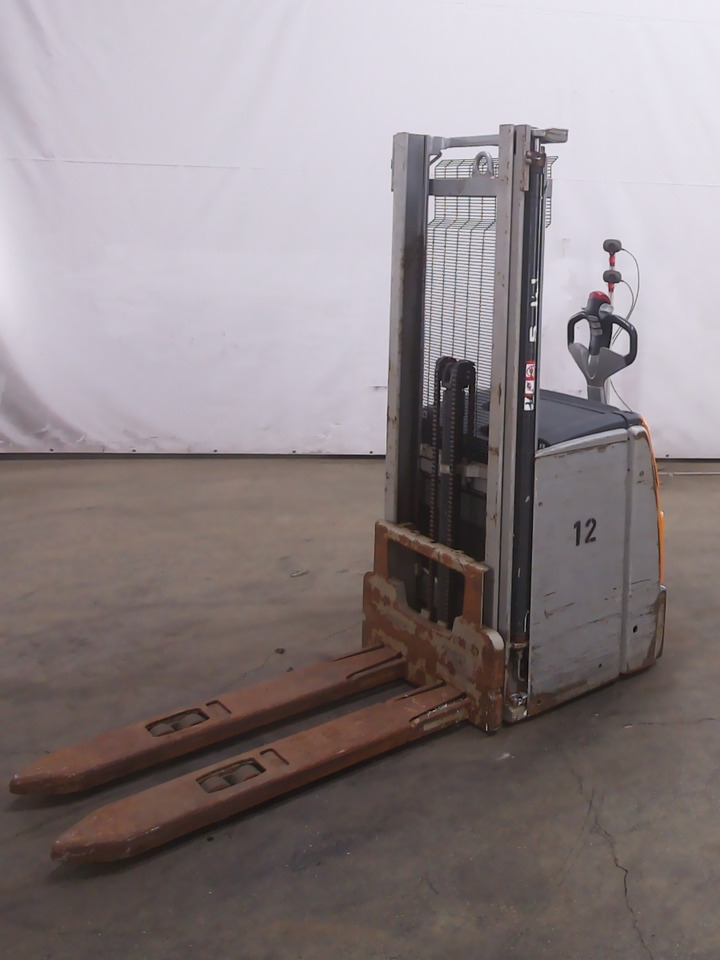 Still EXV14 - Transpalet la mare înălţime: Foto 1 Still EXV14 - Transpalet la mare înălţime: Foto 1