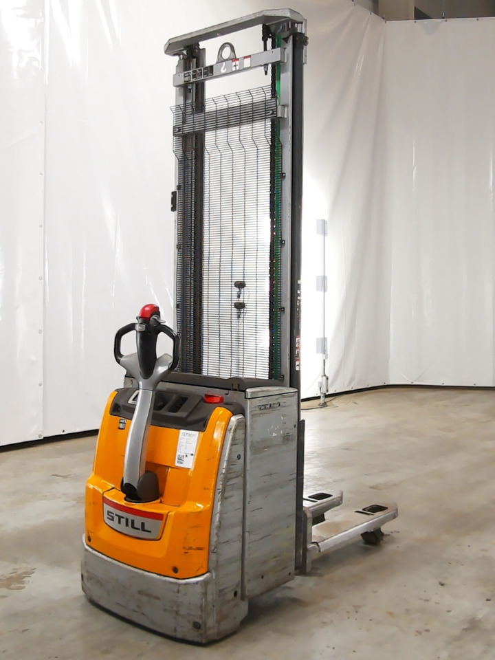 Still EXV14D - Transpalet la mare înălţime: Foto 2 Still EXV14D - Transpalet la mare înălţime: Foto 2