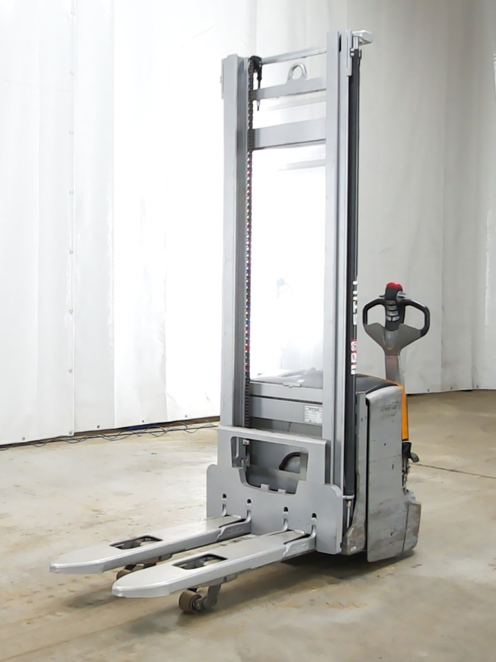 Still EXV14IC - Transpalet la mare înălţime: Foto 1 Still EXV14IC - Transpalet la mare înălţime: Foto 1