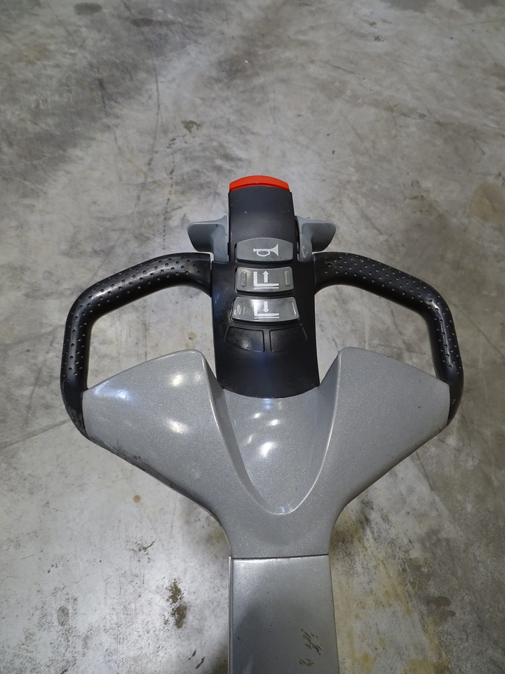 Still EXV16 - Transpalet la mare înălţime: Foto 3 Still EXV16 - Transpalet la mare înălţime: Foto 3