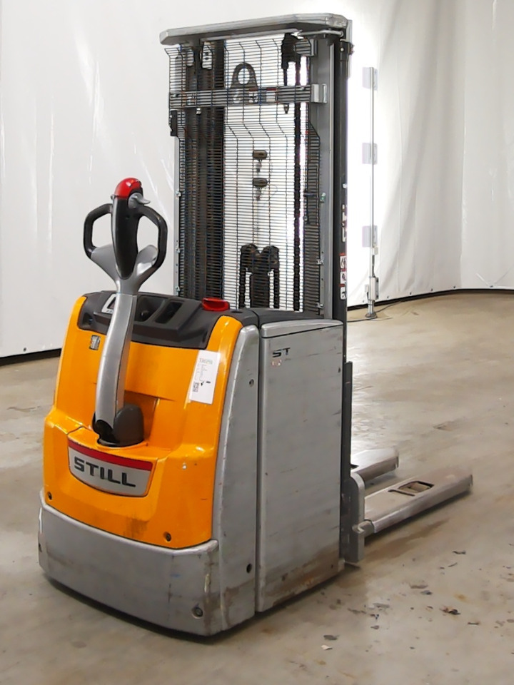 Still EXV16 - Transpalet la mare înălţime: Foto 2 Still EXV16 - Transpalet la mare înălţime: Foto 2