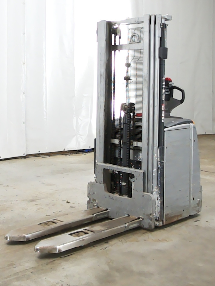 Still EXV16 - Transpalet la mare înălţime: Foto 1 Still EXV16 - Transpalet la mare înălţime: Foto 1