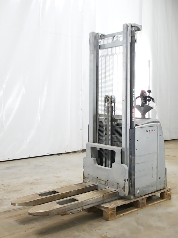 Still EXV20I - Transpalet la mare înălţime: Foto 1 Still EXV20I - Transpalet la mare înălţime: Foto 1