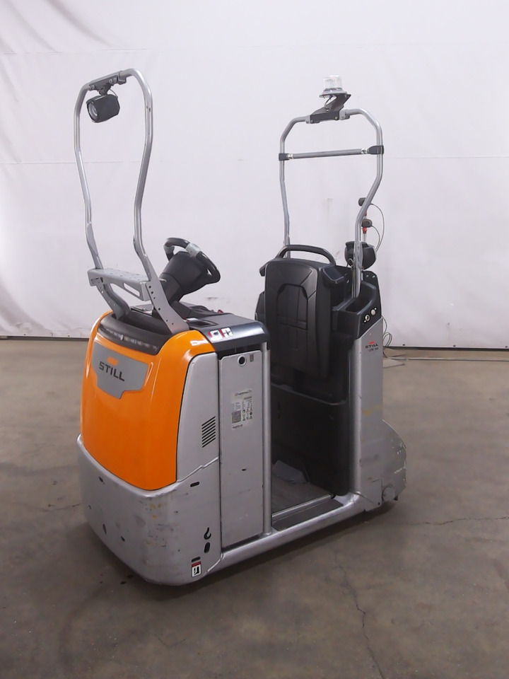 Still LTX50 - Tractor electric: Foto 1 Still LTX50 - Tractor electric: Foto 1