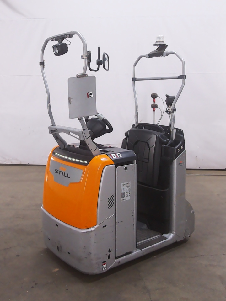 Still LTX50 - Tractor electric: Foto 1 Still LTX50 - Tractor electric: Foto 1