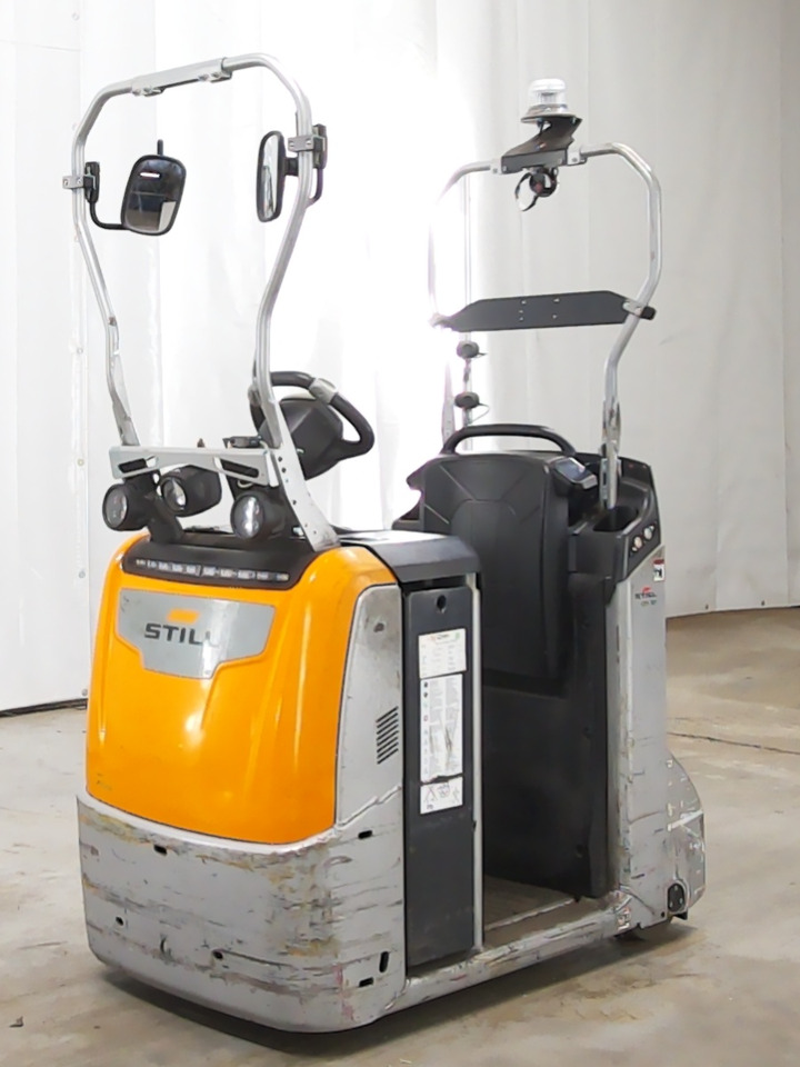 Still LTX50 - Tractor electric: Foto 1 Still LTX50 - Tractor electric: Foto 1