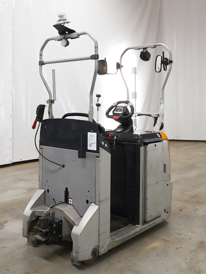 Still LTX50/LIION - Tractor electric: Foto 2 Still LTX50/LIION - Tractor electric: Foto 2