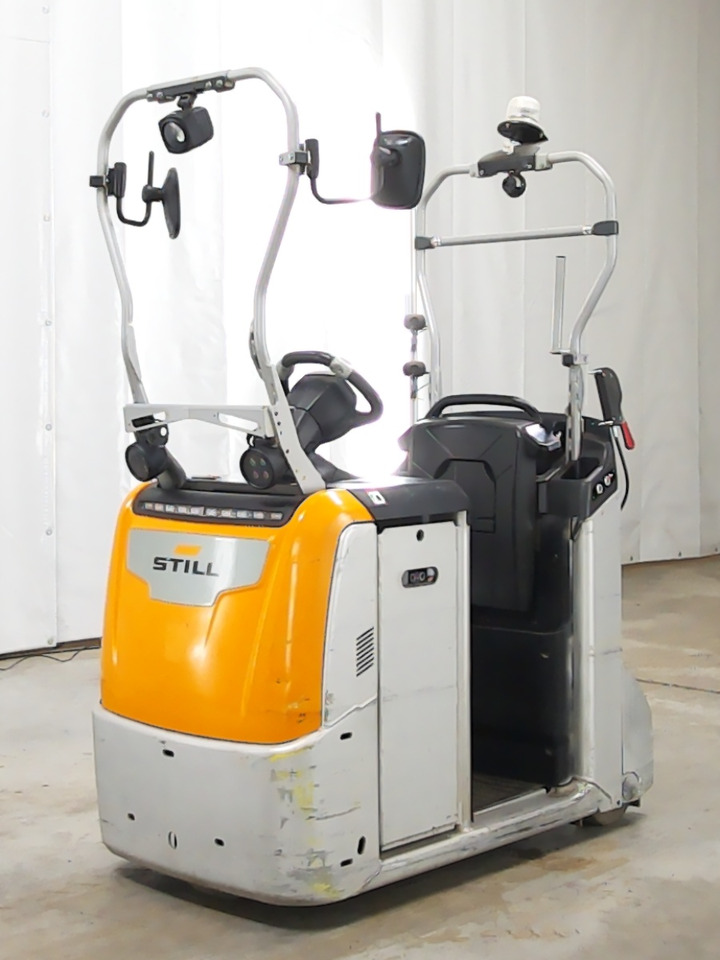Still LTX50/LIION - Tractor electric: Foto 1 Still LTX50/LIION - Tractor electric: Foto 1