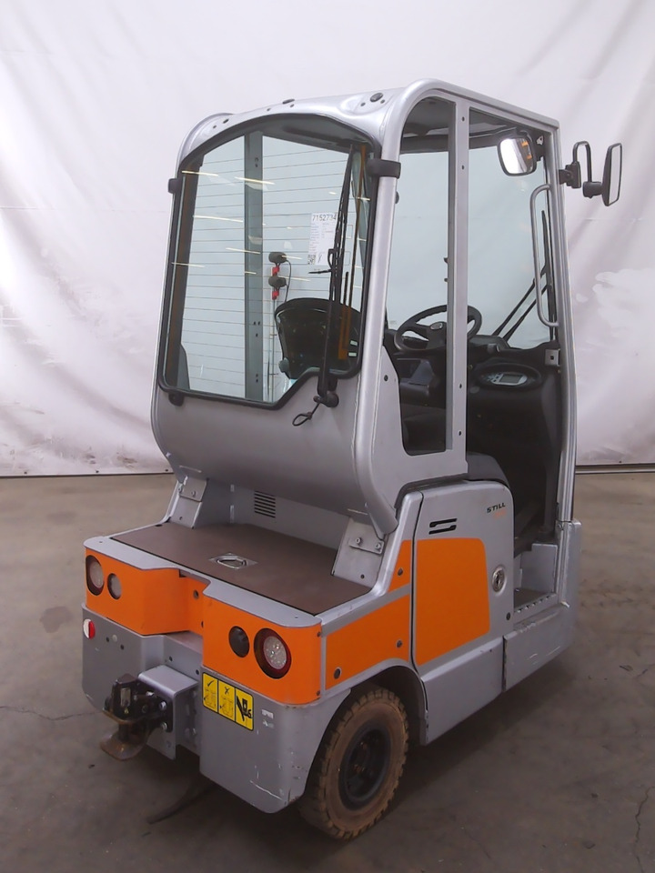 Still LTX70 - Tractor electric: Foto 2 Still LTX70 - Tractor electric: Foto 2