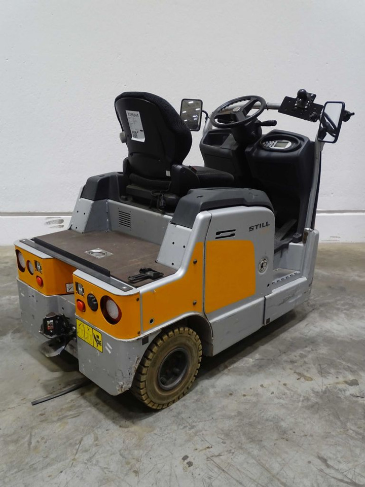 Still LTX70 - Tractor electric: Foto 2 Still LTX70 - Tractor electric: Foto 2