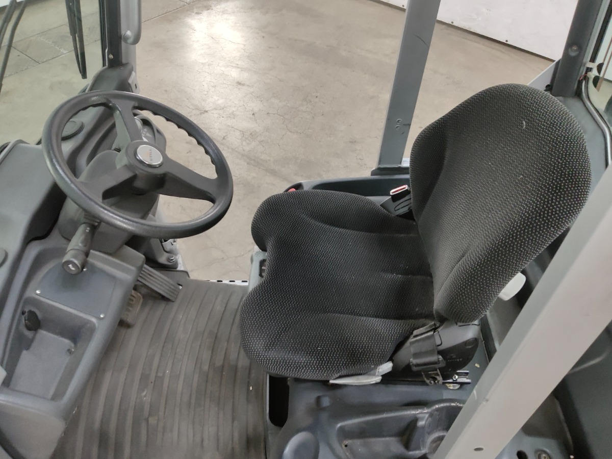 Still LTX70 - Tractor electric: Foto 3 Still LTX70 - Tractor electric: Foto 3