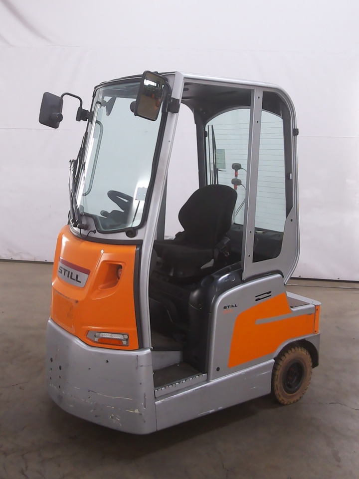 Still LTX70 - Tractor electric: Foto 1 Still LTX70 - Tractor electric: Foto 1