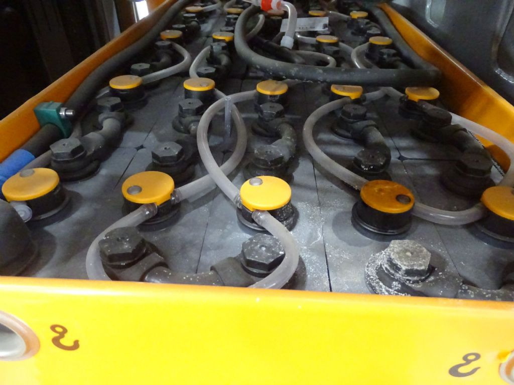 Still MX-X - Stivuitorul selector: Foto 4 Still MX-X - Stivuitorul selector: Foto 4