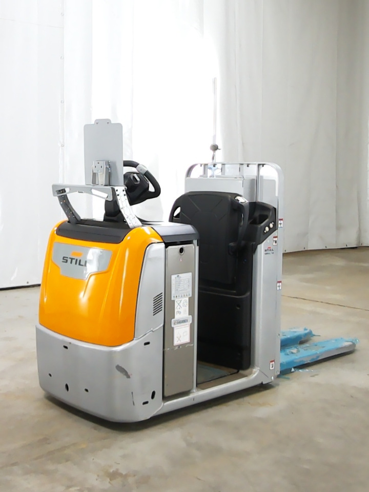 Still OPX-L12/BATT.NEU - Stivuitorul selector: Foto 1 Still OPX-L12/BATT.NEU - Stivuitorul selector: Foto 1