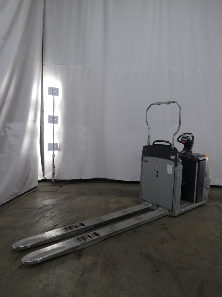 Still OPX25PLUS/520MM/2380 - Stivuitorul selector: Foto 1 Still OPX25PLUS/520MM/2380 - Stivuitorul selector: Foto 1