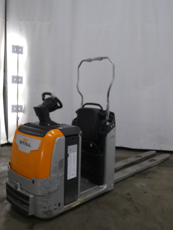 Still OPX25PLUS/520MM/2380 - Stivuitorul selector: Foto 2 Still OPX25PLUS/520MM/2380 - Stivuitorul selector: Foto 2