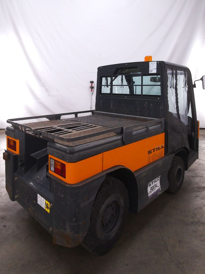 Still R07-25 - Tractor electric: Foto 2 Still R07-25 - Tractor electric: Foto 2