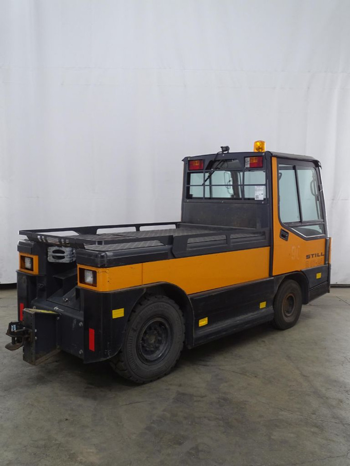 Still R07-25 - Tractor electric: Foto 2 Still R07-25 - Tractor electric: Foto 2