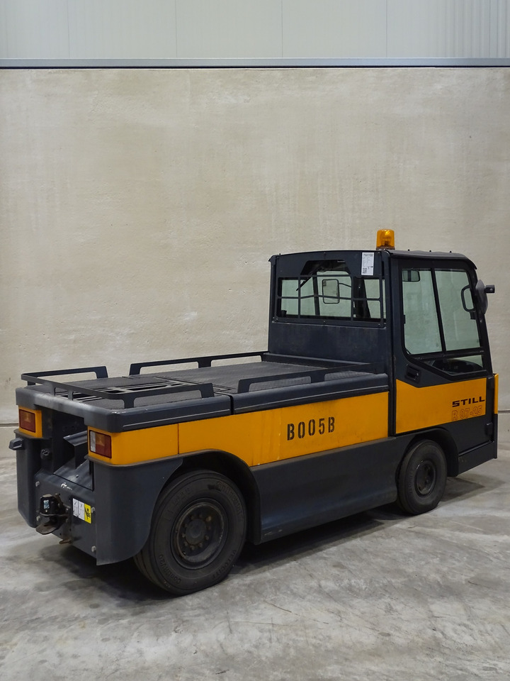 Still R07-25 - Tractor electric: Foto 2 Still R07-25 - Tractor electric: Foto 2