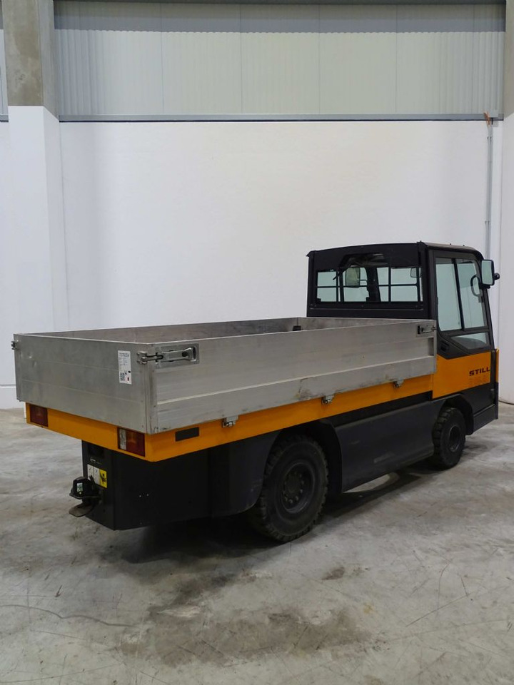 Still R08-20 - Tractor electric: Foto 2 Still R08-20 - Tractor electric: Foto 2