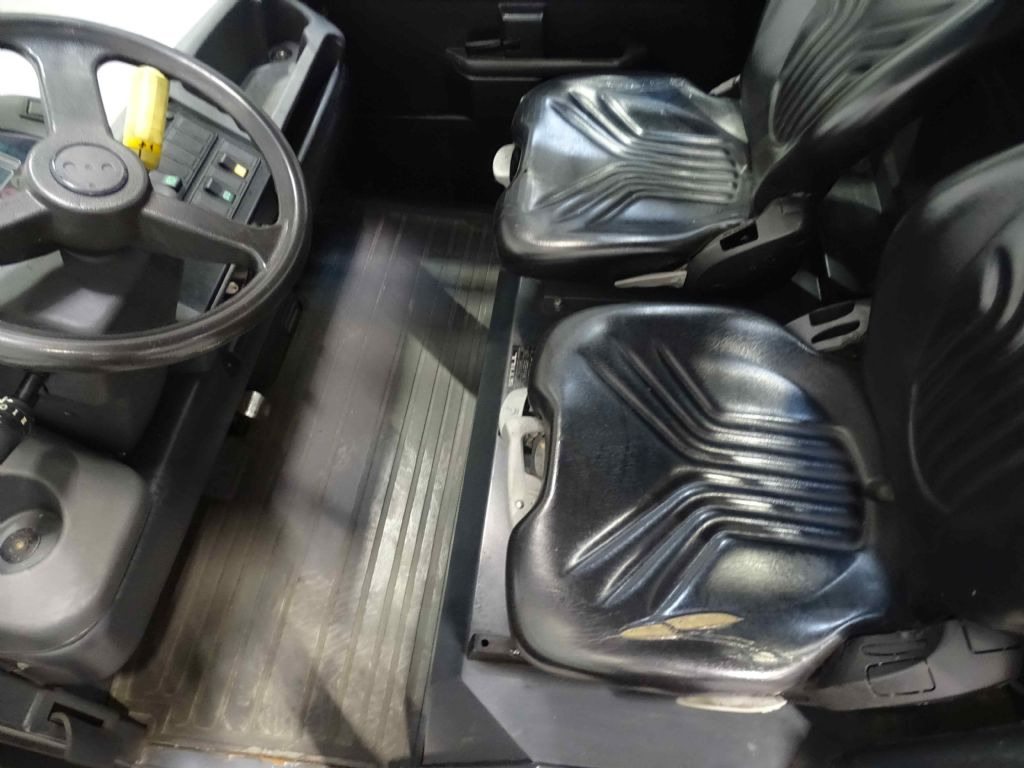 Still R08-20 - Tractor electric: Foto 3 Still R08-20 - Tractor electric: Foto 3