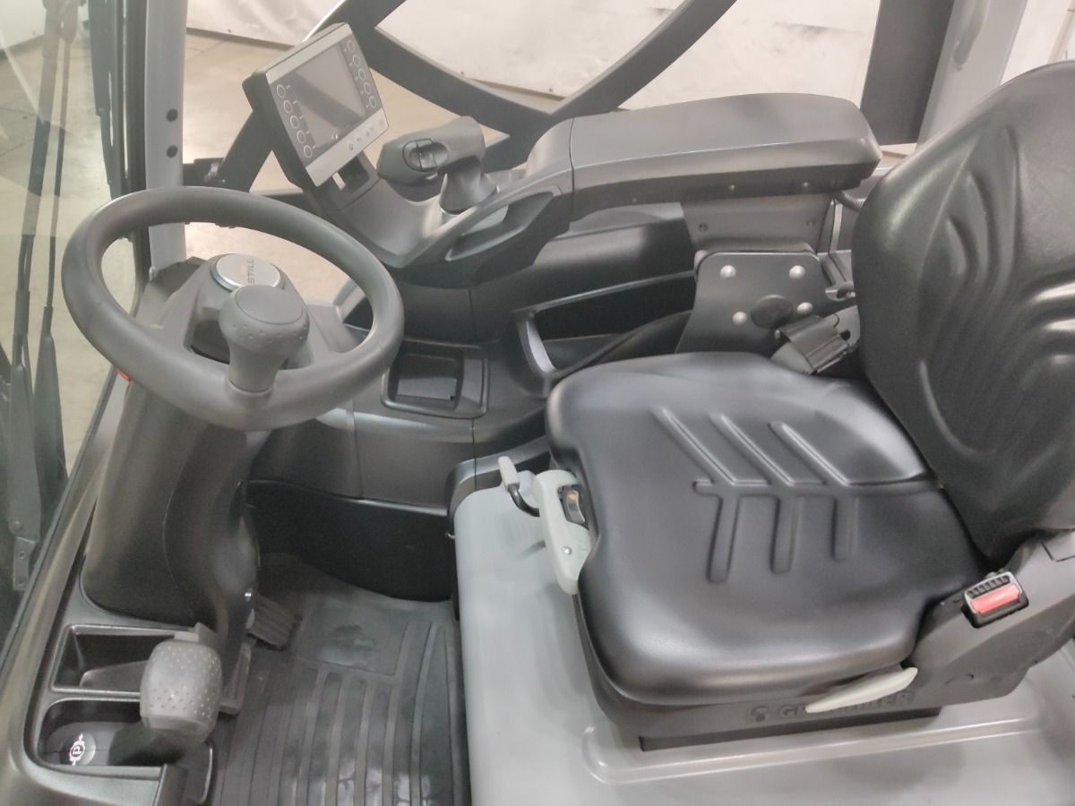 Still RX20-14C - Electrostivuitor: Foto 3 Still RX20-14C - Electrostivuitor: Foto 3