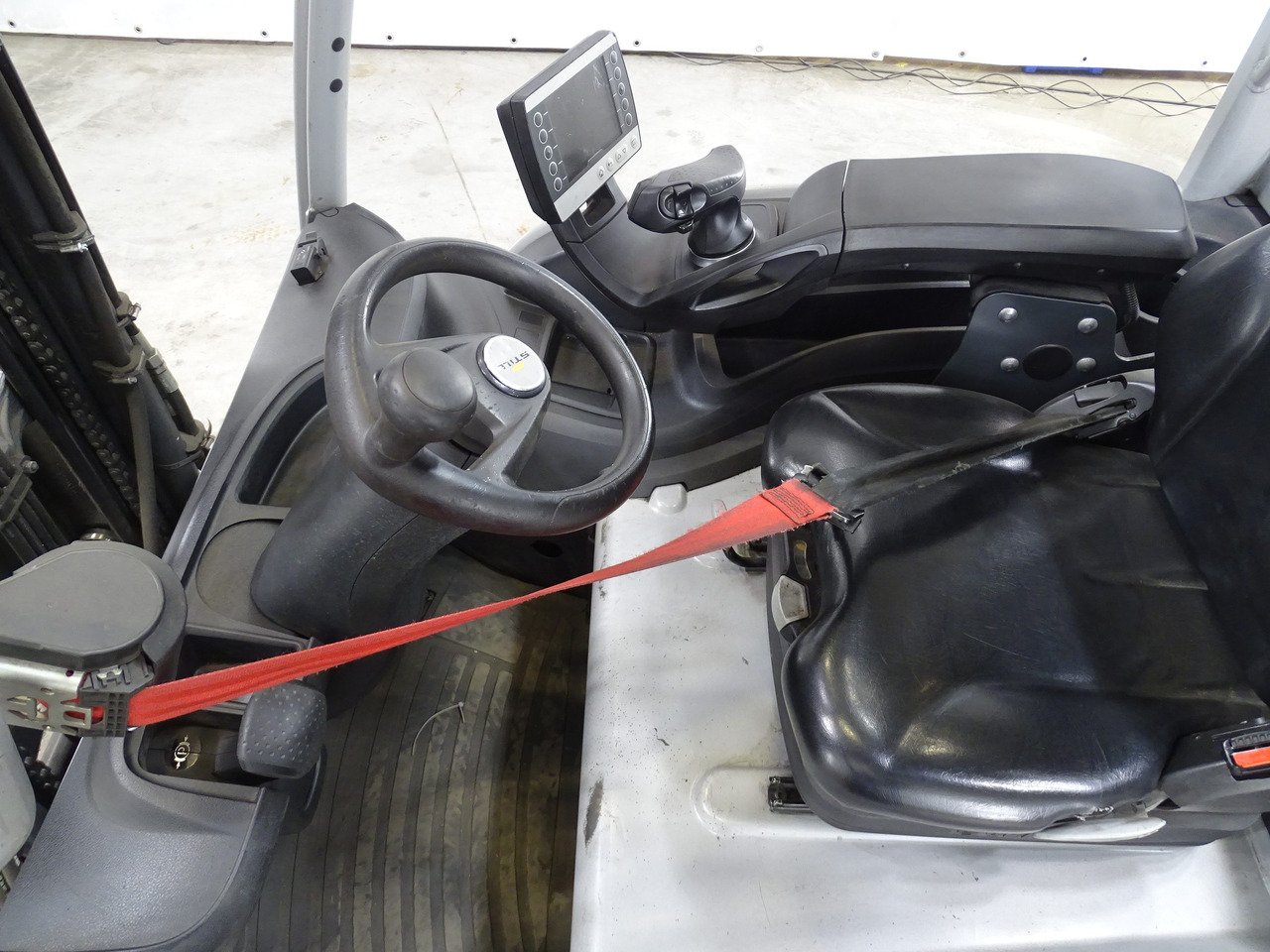 Still RX20-16 - Electrostivuitor: Foto 3 Still RX20-16 - Electrostivuitor: Foto 3