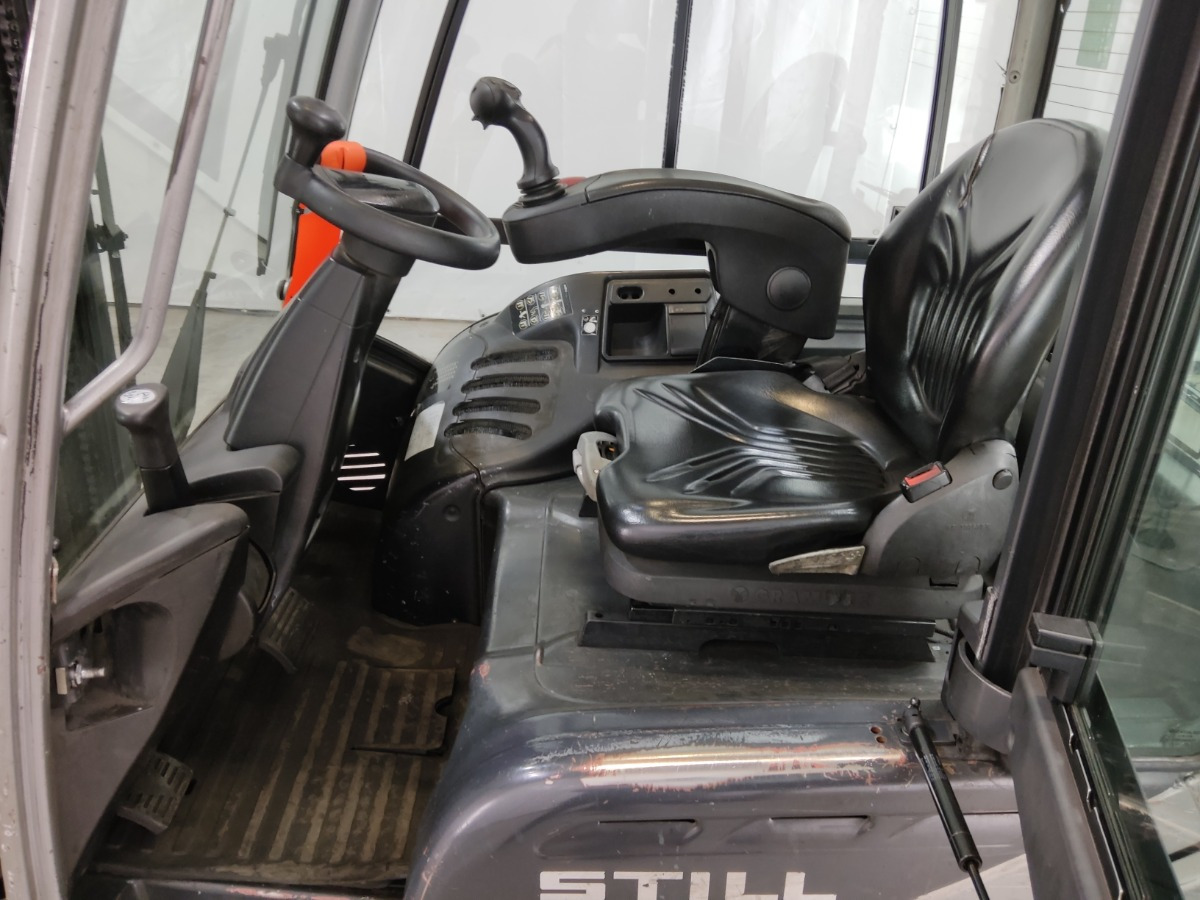 Still RX20-16 - Electrostivuitor: Foto 3 Still RX20-16 - Electrostivuitor: Foto 3