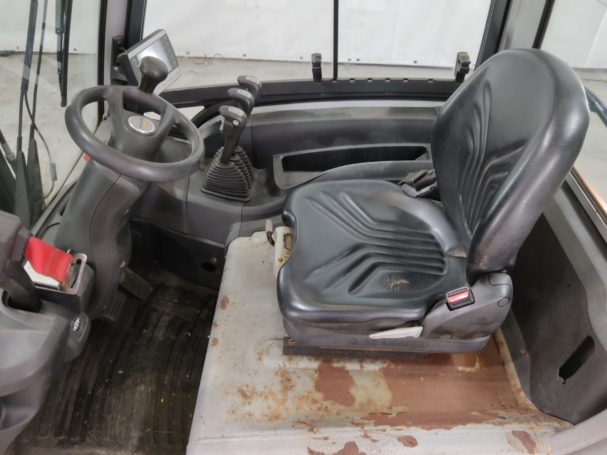 Still RX20-16 - Electrostivuitor: Foto 3 Still RX20-16 - Electrostivuitor: Foto 3