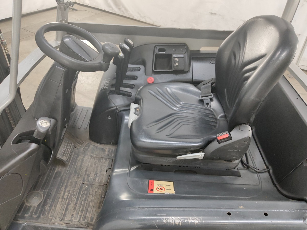 Still RX20-20/DRIVEIN - Electrostivuitor: Foto 3 Still RX20-20/DRIVEIN - Electrostivuitor: Foto 3