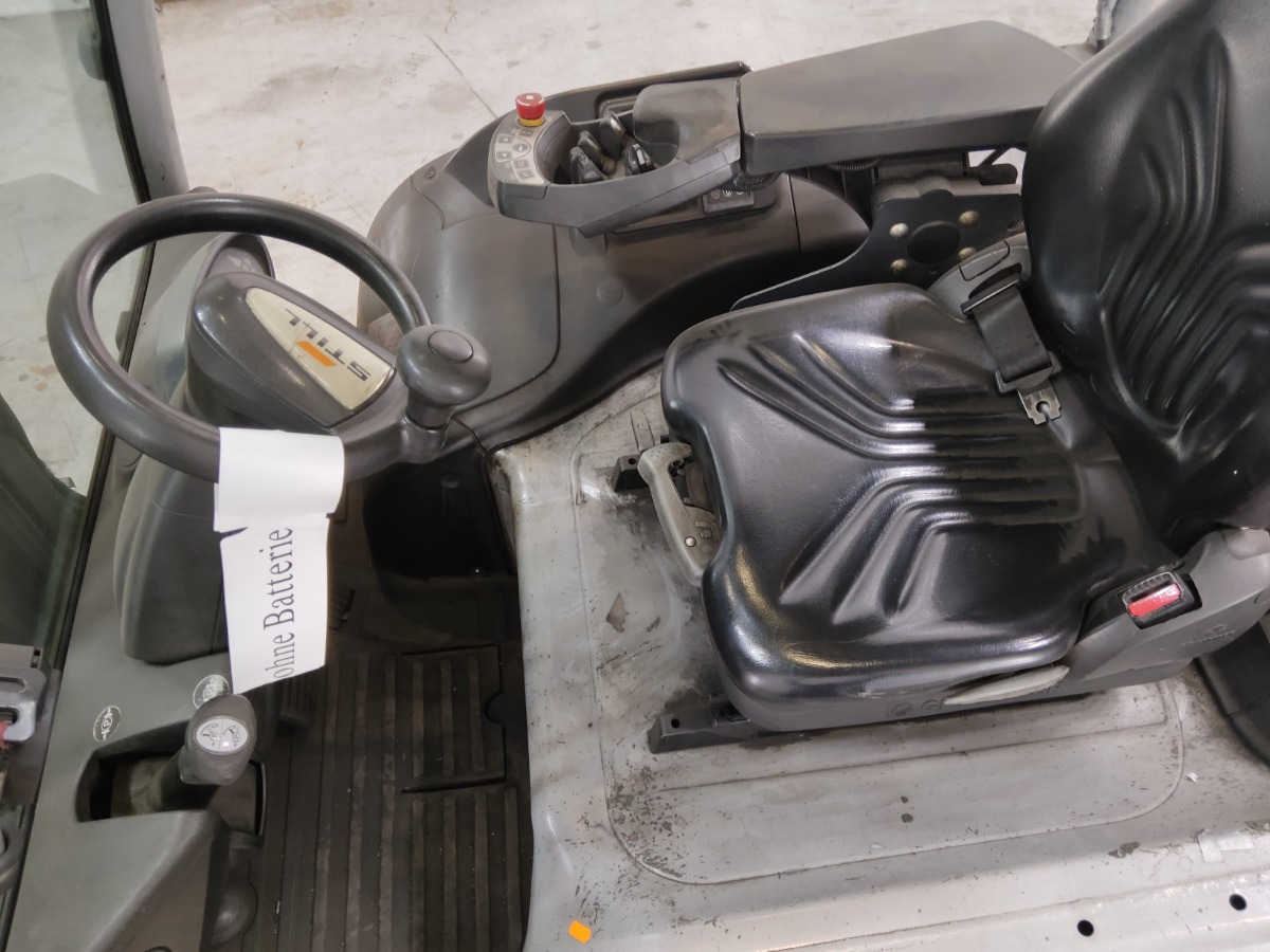 Still RX20-20 - Electrostivuitor: Foto 3 Still RX20-20 - Electrostivuitor: Foto 3